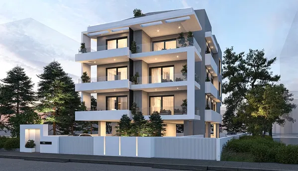 Two-Bedroom Apartment for Sale in Chalandri, Athens Northern suburbs with Parking — photo 3