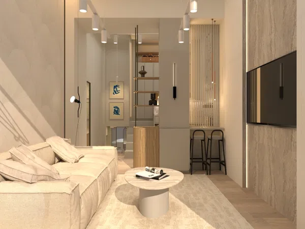 Apartment for Sale in Ilisia, Athens Center — photo 4