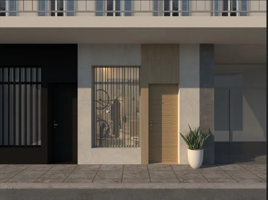 Apartment for Sale in Ilisia, Athens Center