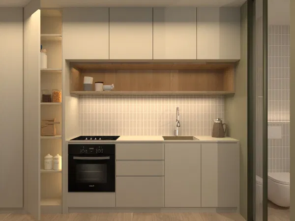 Apartment for Sale in Ilisia, Athens Center — photo 5