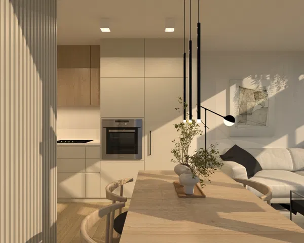 75 m² Two-Bedroom Apartment for Sale in Ampelokipoi, Athens Center — photo 3