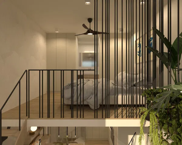 75 m² Two-Bedroom Apartment for Sale in Ampelokipoi, Athens Center — photo 4