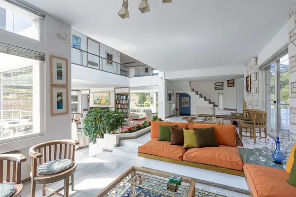 Five-Bedroom Villa for Sale in Nea Penteli, Athens Northern suburbs — photo 3