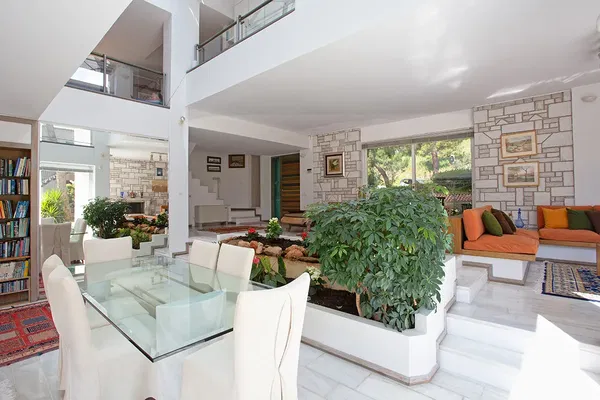 Five-Bedroom Villa for Sale in Nea Penteli, Athens Northern suburbs — photo 2