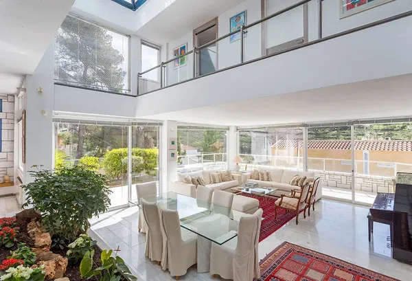 Five-Bedroom Villa for Sale in Nea Penteli, Athens Northern suburbs — photo 5