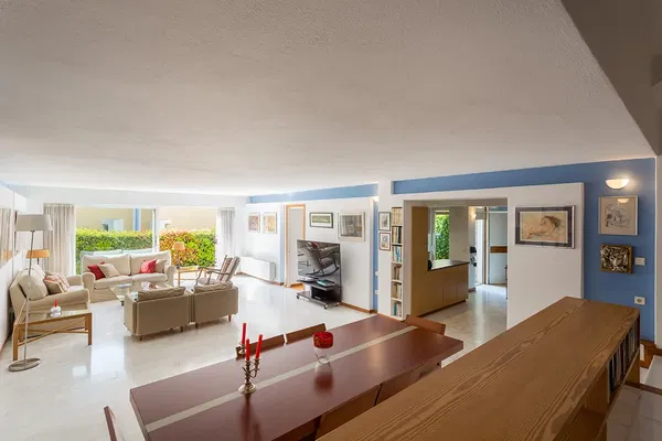 Five-Bedroom Villa for Sale in Nea Penteli, Athens Northern suburbs — photo 4