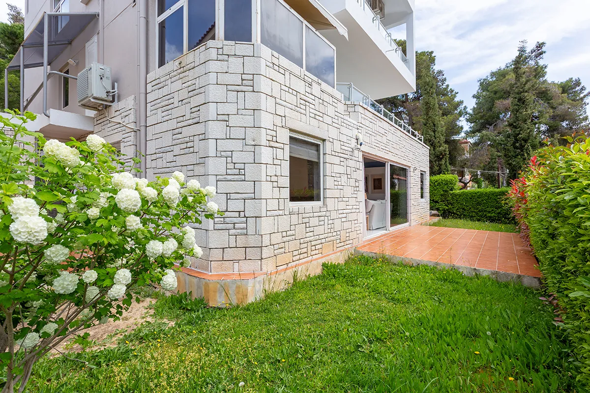 Five-Bedroom Villa for Sale in Nea Penteli, Athens Northern suburbs
