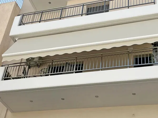 One-Bedroom Contemporary Apartment for Sale in Vyronas, Athens Eastern Suburbs — photo 2