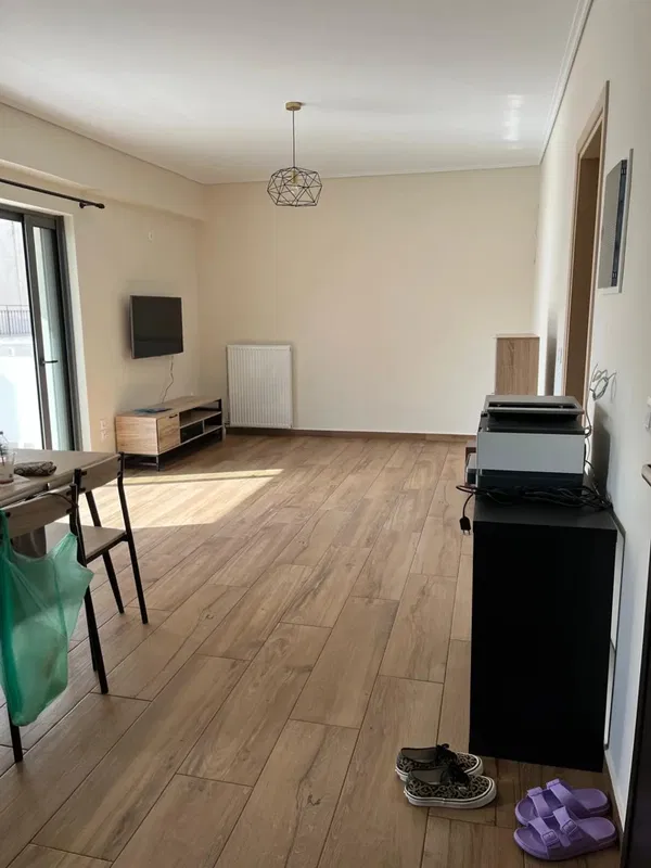 One-Bedroom Contemporary Apartment for Sale in Vyronas, Athens Eastern Suburbs — photo 3