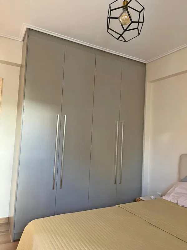 One-Bedroom Contemporary Apartment for Sale in Vyronas, Athens Eastern Suburbs — photo 5