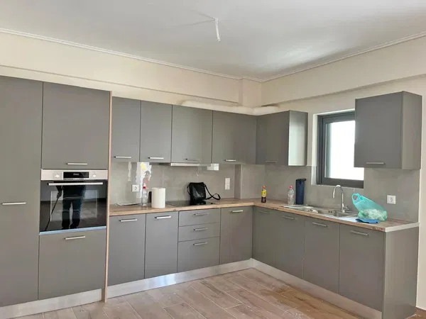 One-Bedroom Contemporary Apartment for Sale in Vyronas, Athens Eastern Suburbs — photo 4