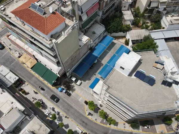 330 m² Plot of Land for Sale in Korydallos, Piraeus