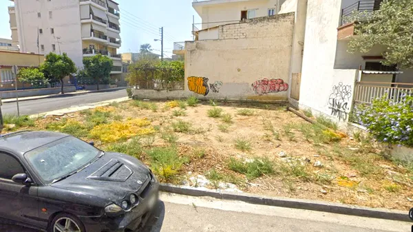 Plot for Sale in Moschato, Athens — photo 2