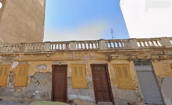 102 m² Plot for Sale in Piraeus