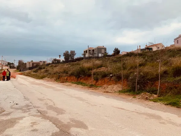 Seafront 1,108 m² Plot of Land for Sale in Nea Makri, Athens Eastern Suburbs — photo 2