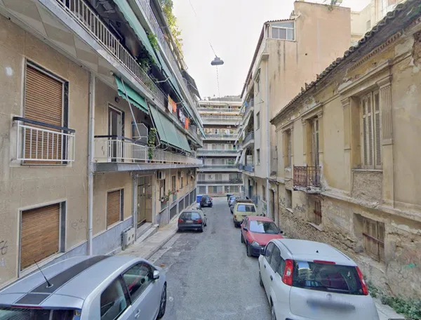 151 m² Plot for Sale in Gyzi - Pedion Areos, Athens Center