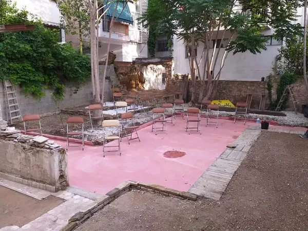 160 m² Land for Sale in Kolonos - Kolokinthous, Athens Center — photo 2