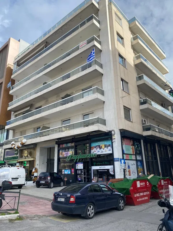 110 m² Commercial Space for Rent in Center Athens, Athens Center — photo 3