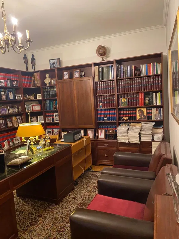 110 m² Commercial Space for Rent in Center Athens, Athens Center — photo 5