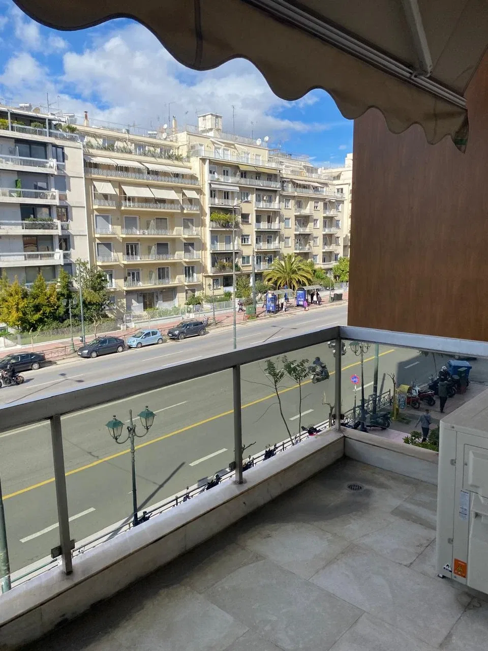 110 m² Commercial Space for Rent in Center Athens, Athens Center