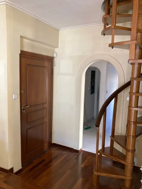 104 m² Two-Bedroom Apartment for Sale in Nea Smyrni, Athens Southern suburbs — photo 3