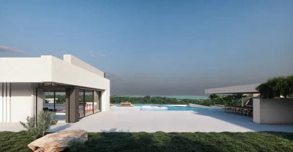 Newly Built Four-Bedroom Villa for Sale in Agios Onoufrios, Akrotiri — photo 3