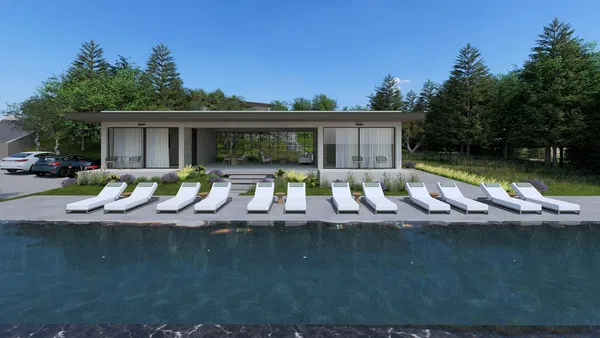 Six-Bedroom Sea View Villa for Sale in Gavalochori, Chania — photo 2
