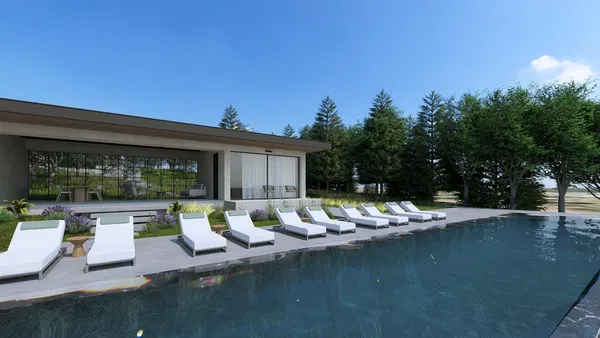 Six-Bedroom Sea View Villa for Sale in Gavalochori, Chania — photo 5