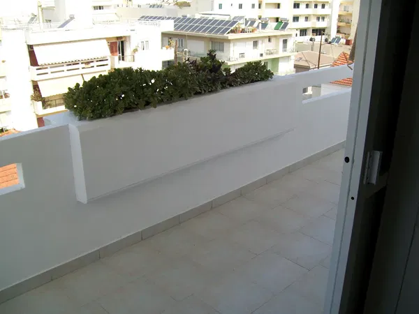 Renovated One-Bedroom Apartment for Sale in Dikastiria, Chania
