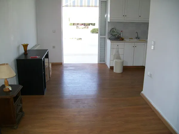 Renovated One-Bedroom Apartment for Sale in Dikastiria, Chania — photo 3