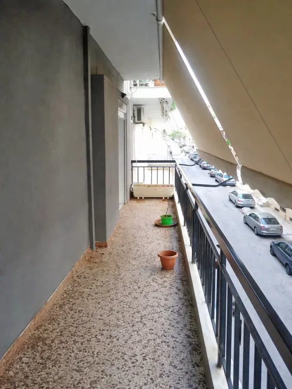 Renovated Two-Bedroom Apartment for Sale in Pachiana, Chania — photo 4
