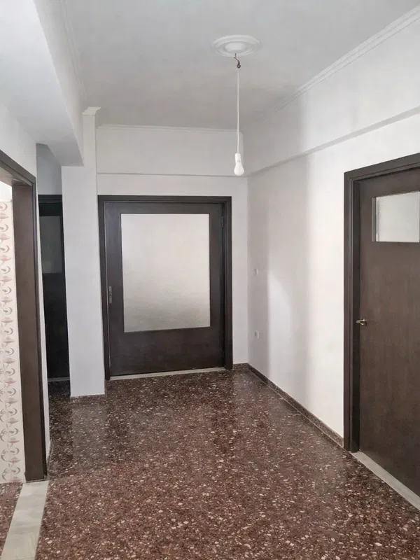 Renovated Two-Bedroom Apartment for Sale in Pachiana, Chania — photo 2