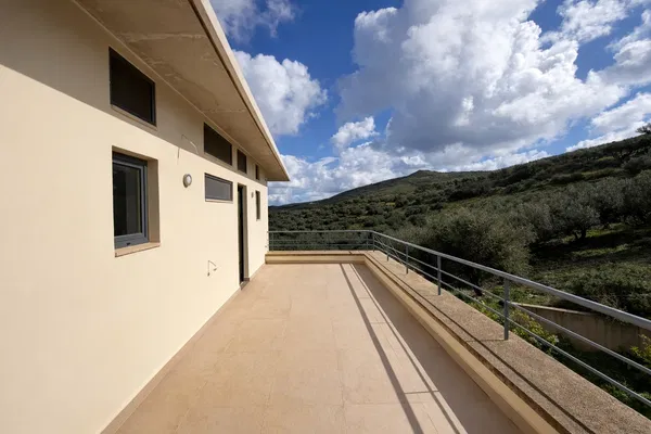 Five-Bedroom Sea-View Villa for Sale in Fournados, Chania — photo 3