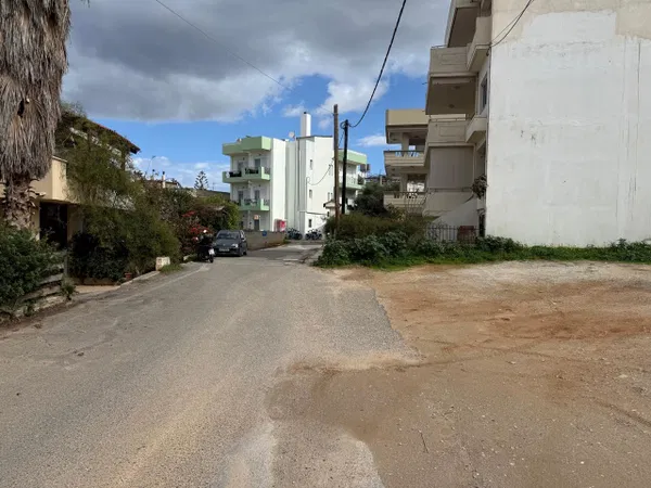 697 m² Plot of Land for Sale in Lentariana, Chania — photo 4