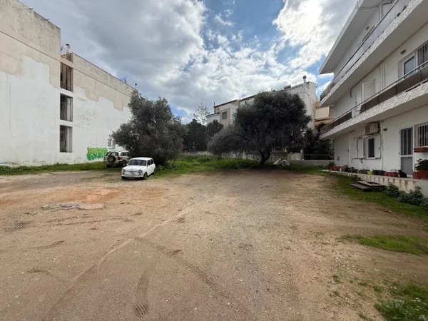 697 m² Plot of Land for Sale in Lentariana, Chania — photo 3