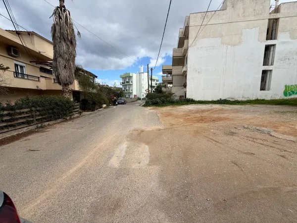 697 m² Plot of Land for Sale in Lentariana, Chania — photo 2