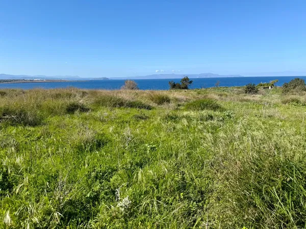 Sea-View 76,000 m² Land for Sale in Chorafakia, Chania — photo 3