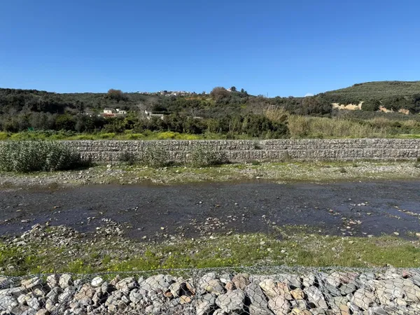 6,033 m² Plot of Land for Sale in Voukolies, Chania
