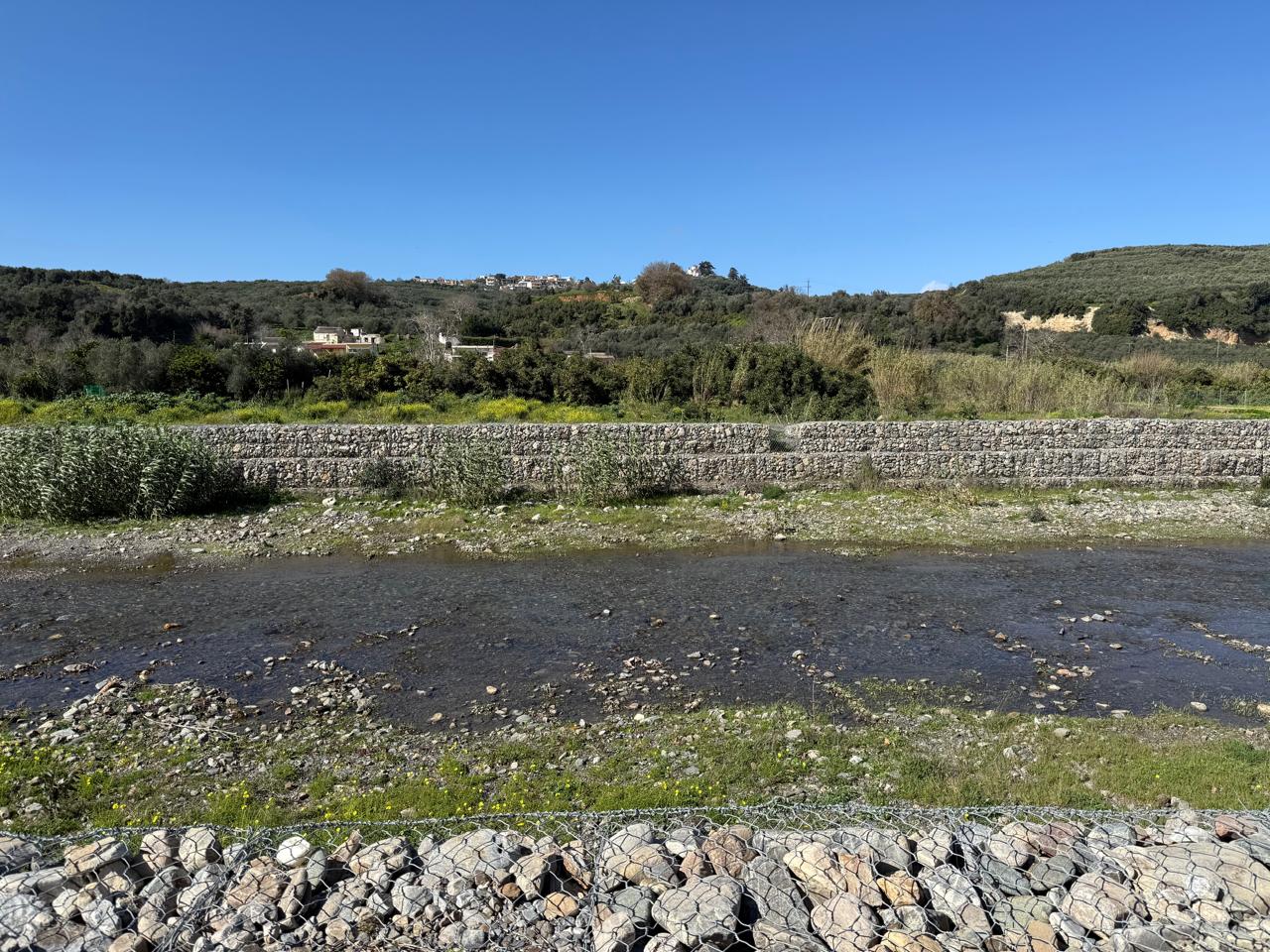 6,033 m² Plot of Land for Sale in Voukolies, Chania