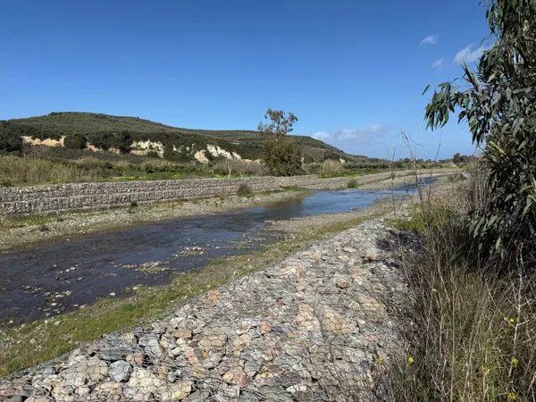 6,033 m² Plot of Land for Sale in Voukolies, Chania — photo 2