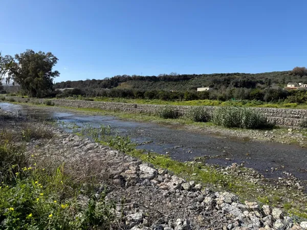 6,033 m² Plot of Land for Sale in Voukolies, Chania — photo 3