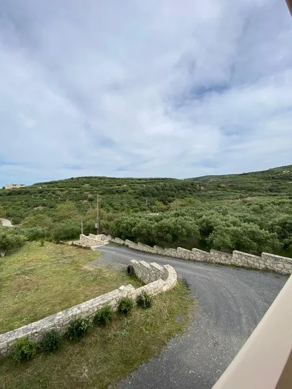 Sea View Three-Bedroom Villa for Rent in Kasteli Kissamos, Kissamos — photo 2