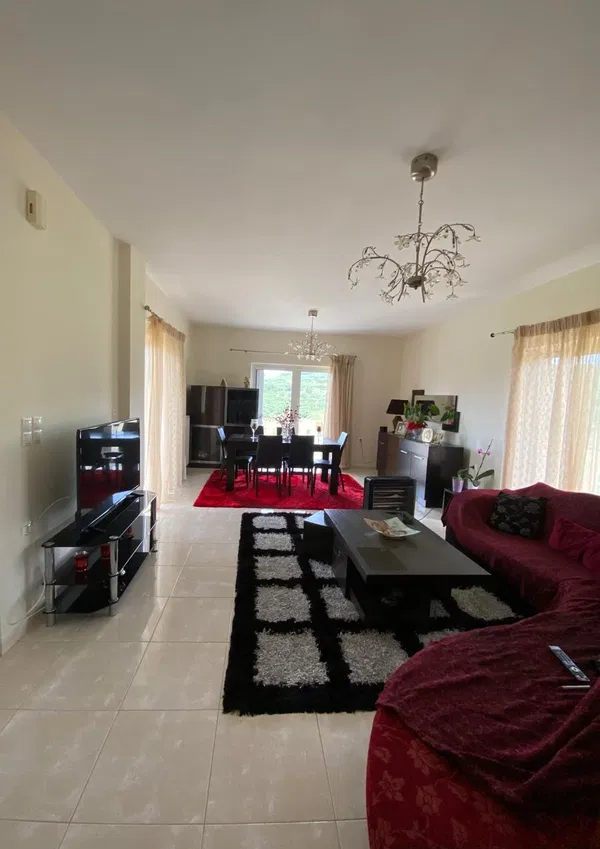 Sea View Three-Bedroom Villa for Rent in Kasteli Kissamos, Kissamos — photo 5