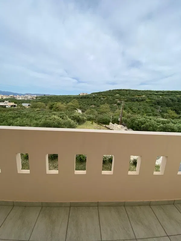 Sea View Three-Bedroom Villa for Rent in Kasteli Kissamos, Kissamos — photo 4