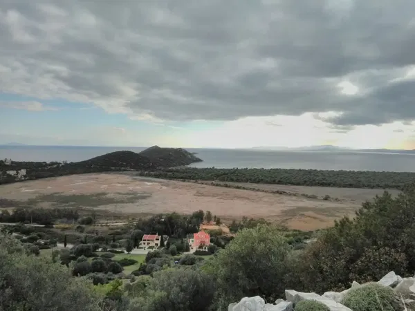 1,120 m² Land for Sale in Marathonas, Athens Eastern Suburbs — photo 3