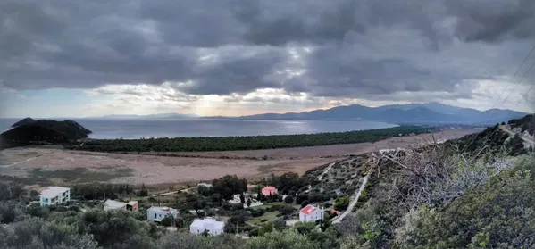 1,120 m² Land for Sale in Marathonas, Athens Eastern Suburbs — photo 5