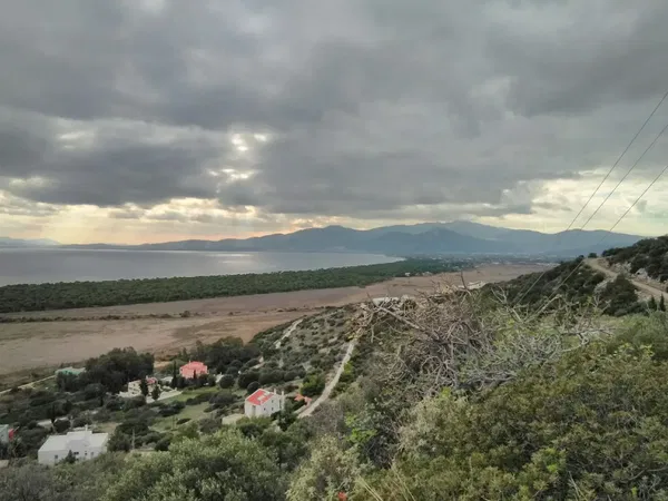 1,120 m² Land for Sale in Marathonas, Athens Eastern Suburbs — photo 4