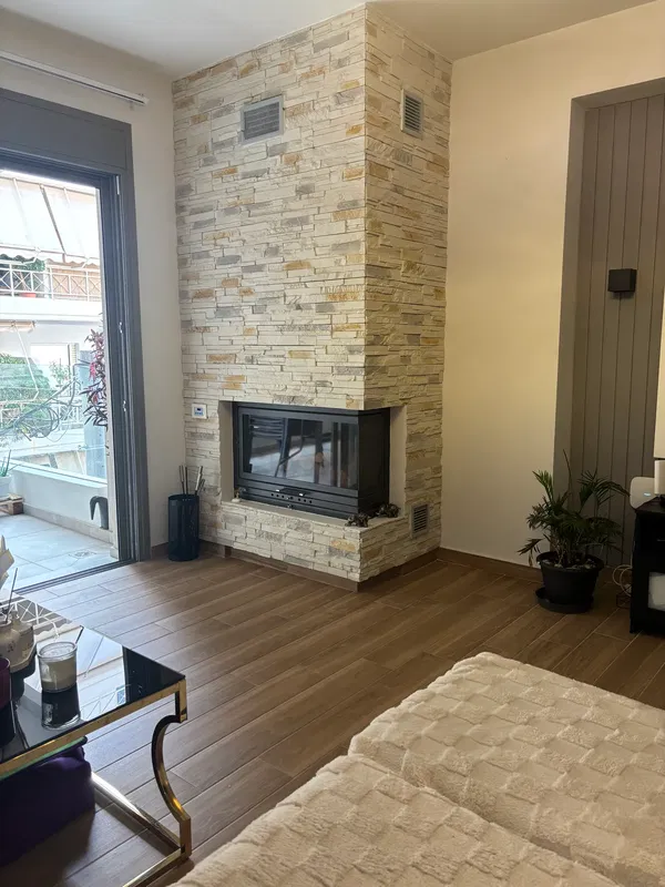 Two-Bedroom Newly Built Apartment for Sale in Nea Smyrni, Athens Southern suburbs — photo 5