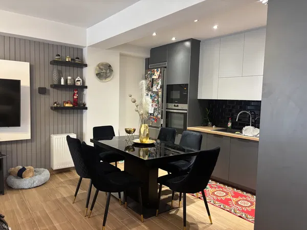 Two-Bedroom Newly Built Apartment for Sale in Nea Smyrni, Athens Southern suburbs — photo 4
