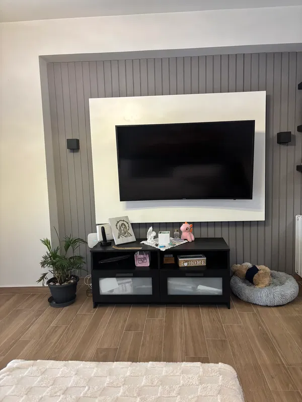 Two-Bedroom Newly Built Apartment for Sale in Nea Smyrni, Athens Southern suburbs — photo 2
